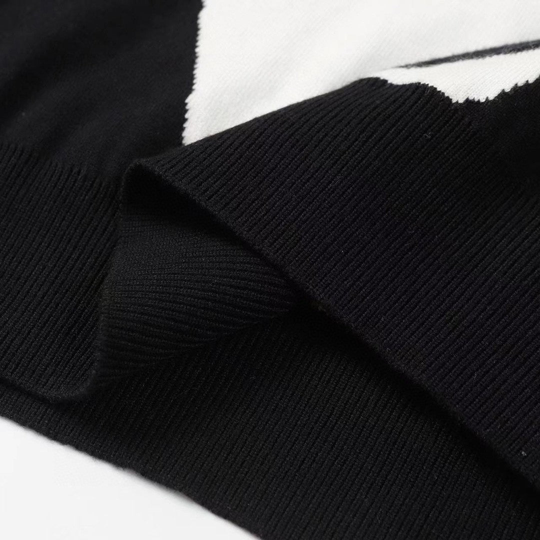 「#1597」LV 2023FW latest heavy industry pullover sweater 102 styles