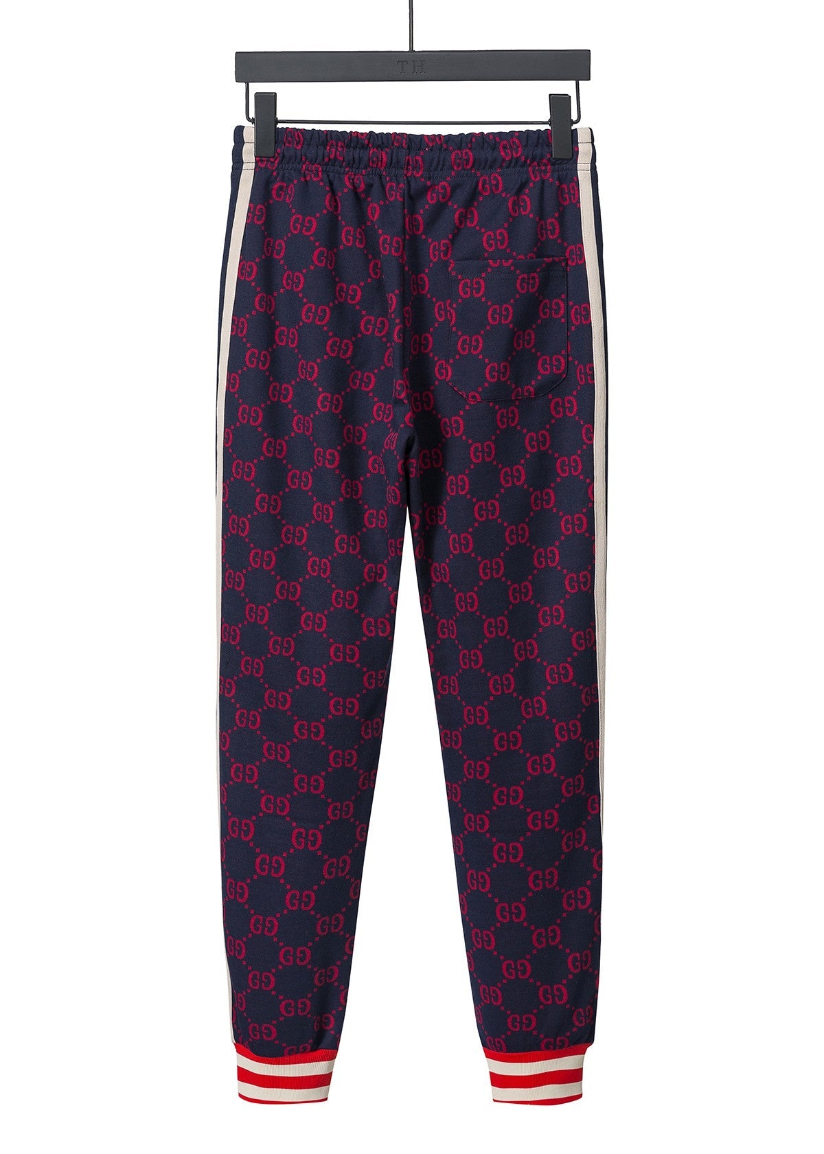 「#1890」gucci casual suit