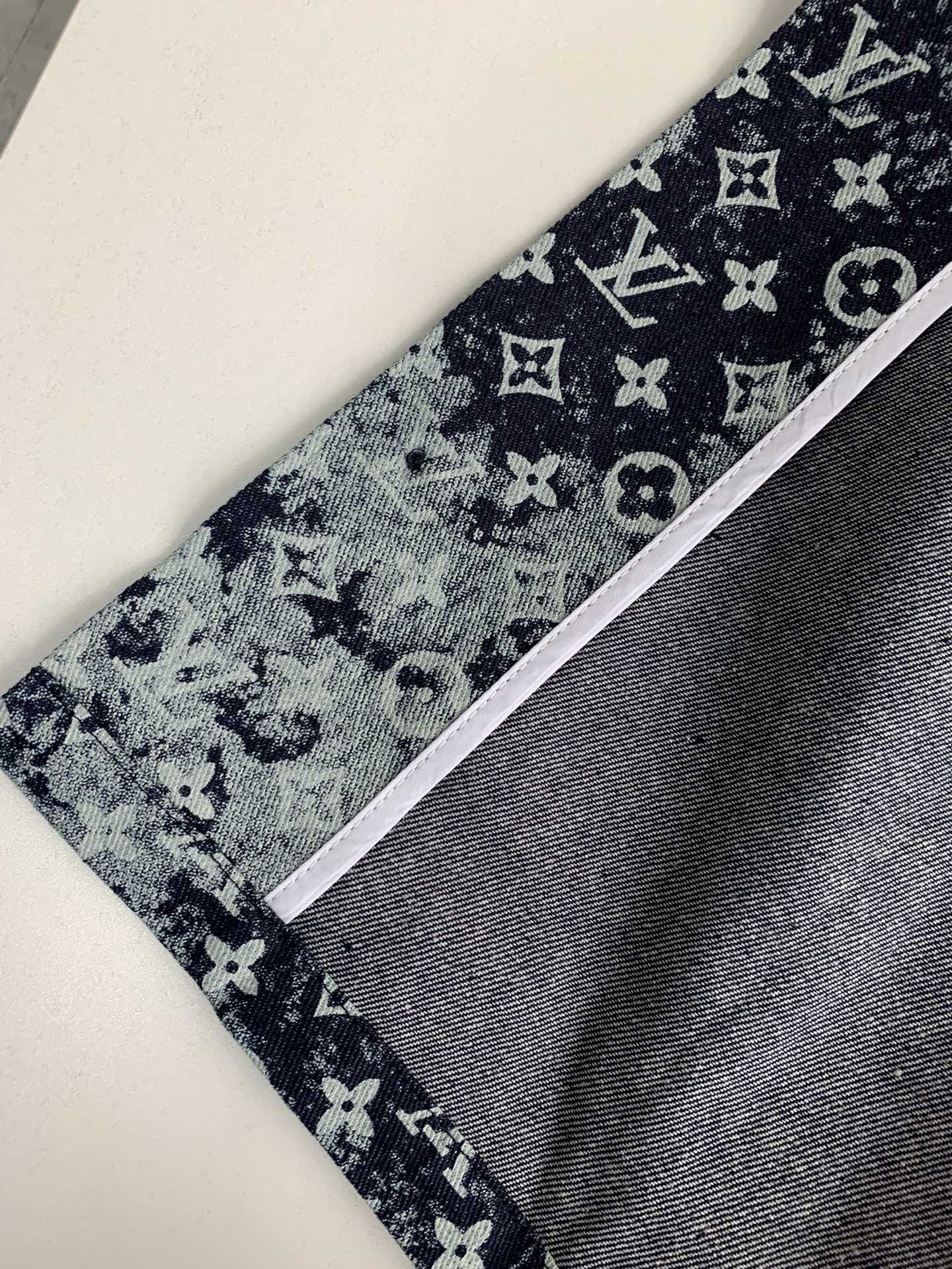 「#2596」Louis Vuitton Shirts