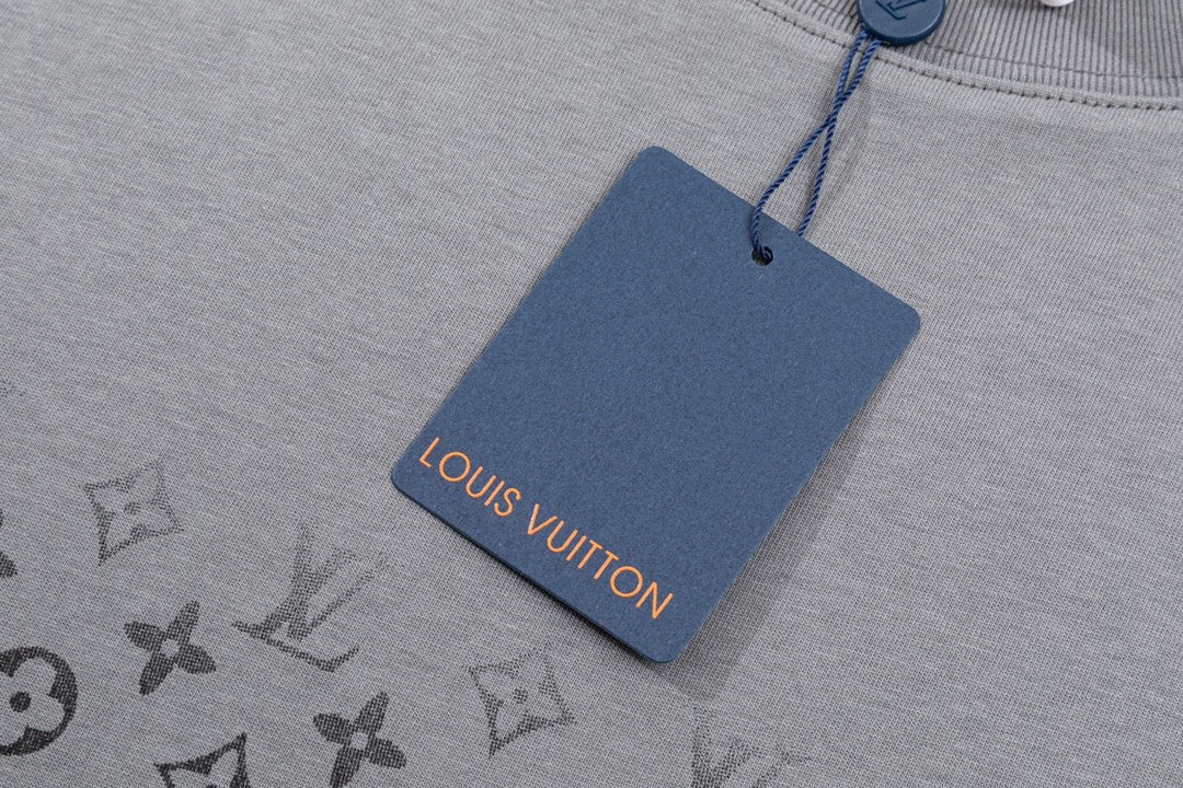 「#2677」Louis Vuitton 230,000 new T-shirts for spring and summer