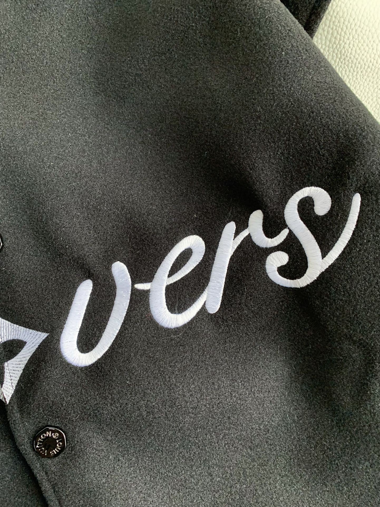「#2724」Louis Vuitton Jackets