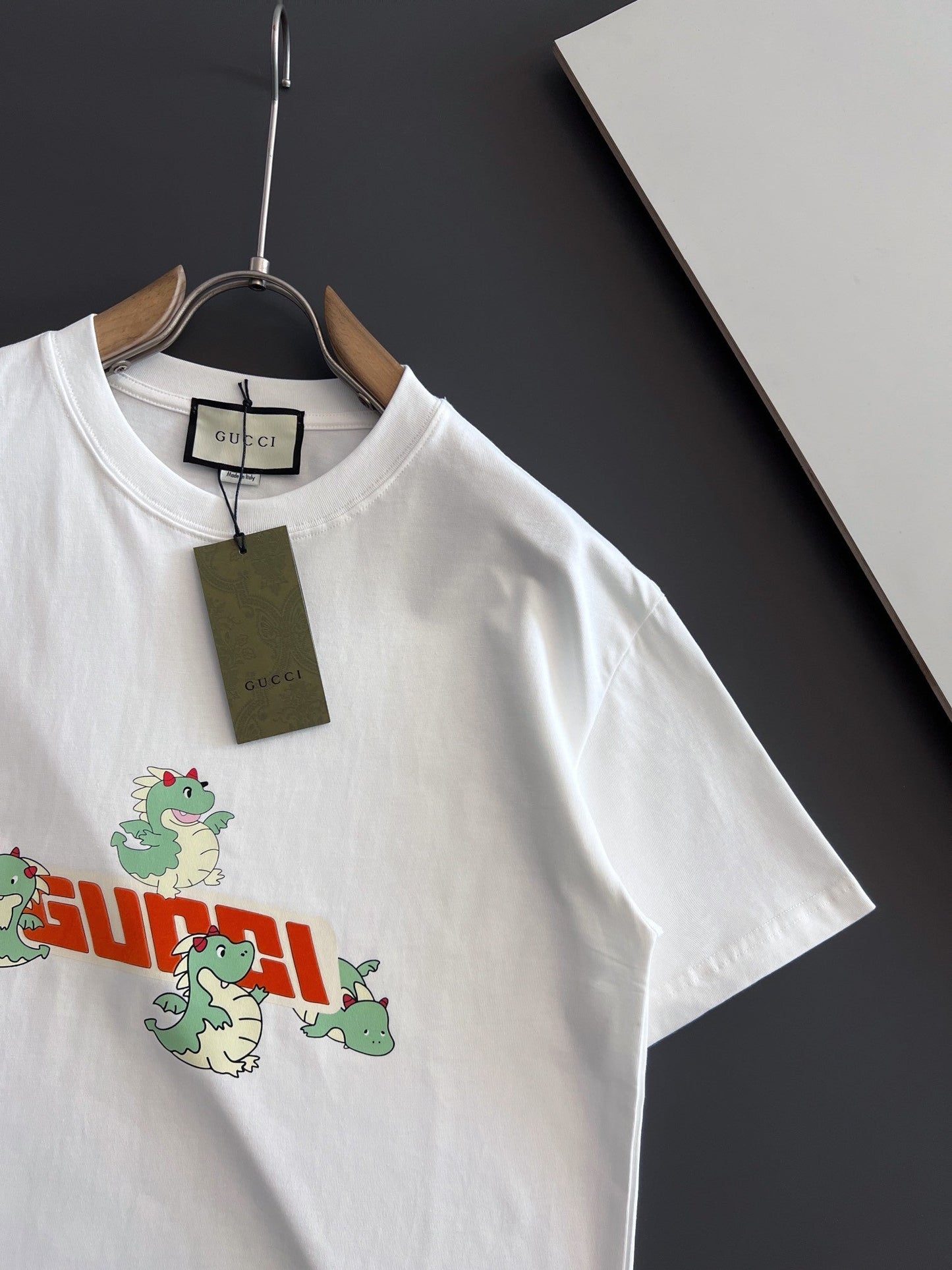 「#2860」Gucci 24 latest t-shirts