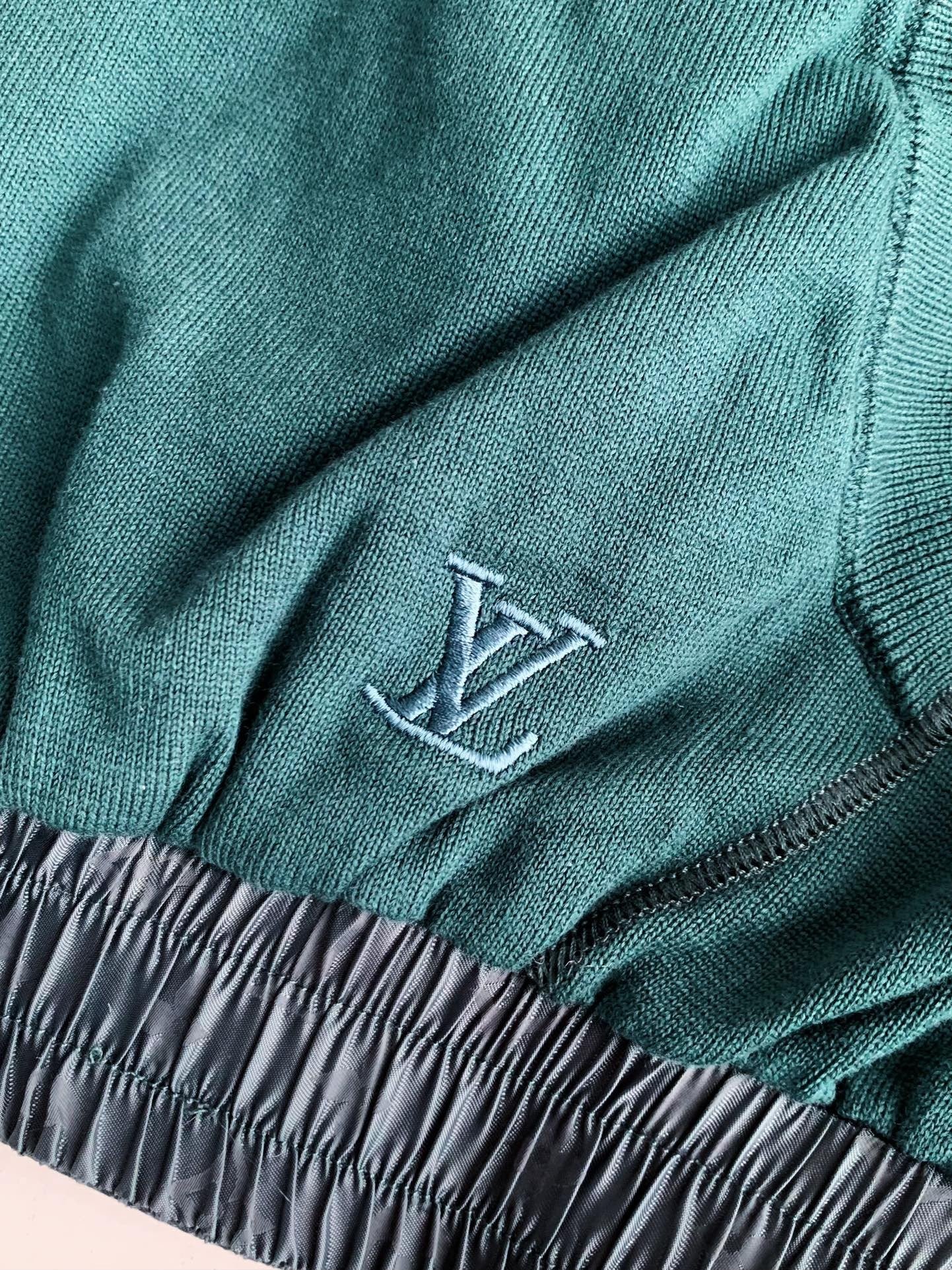 「#3531」Louis Vuitton Jackets