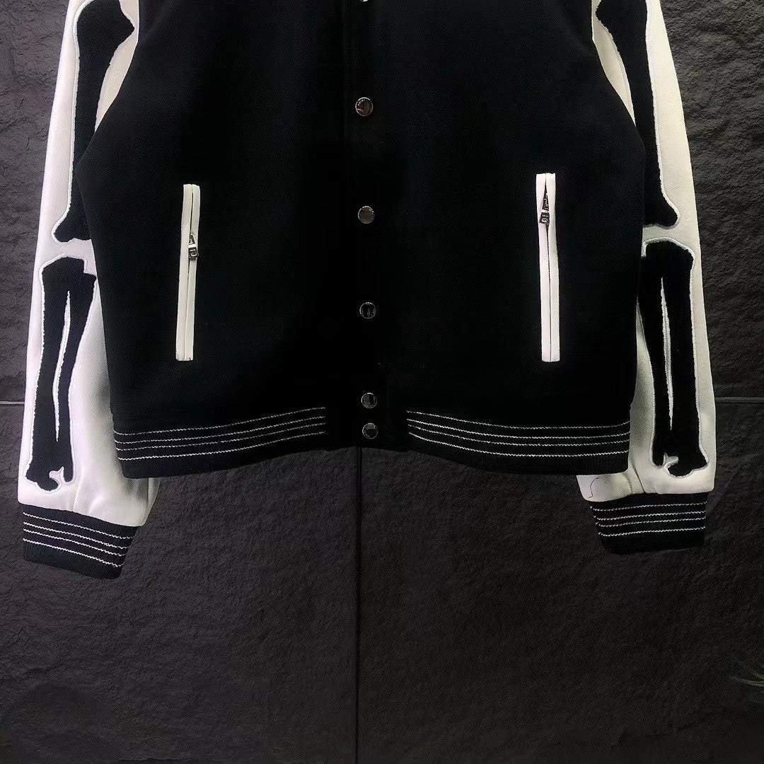 「#3577」AMIRI Jacket (Copie)