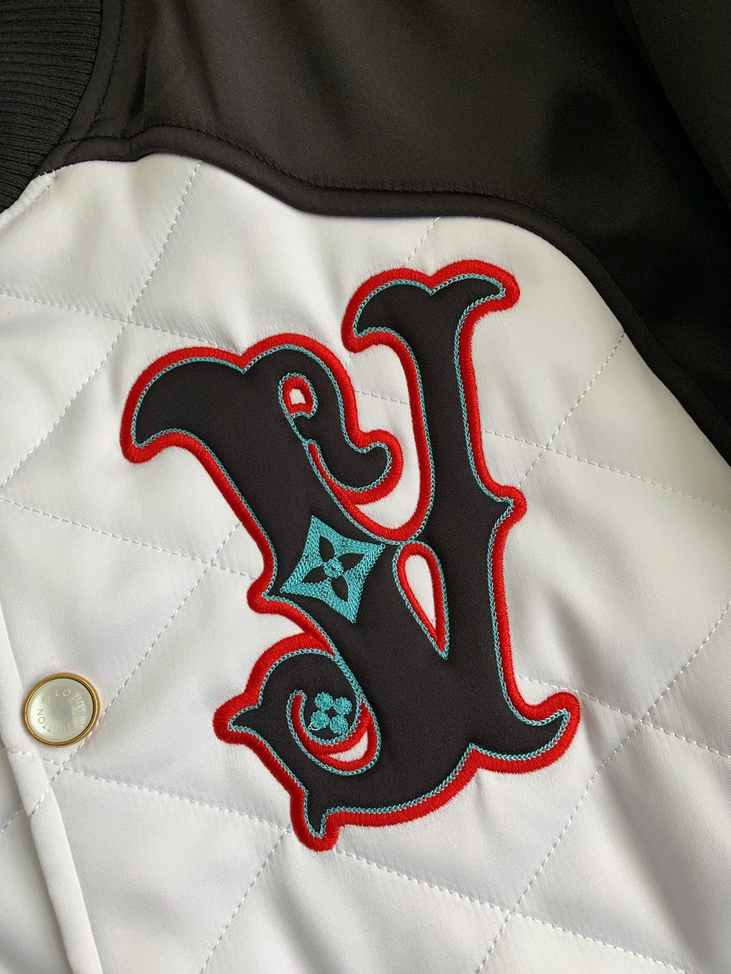 「#3647」Louis Vuitton Jackets