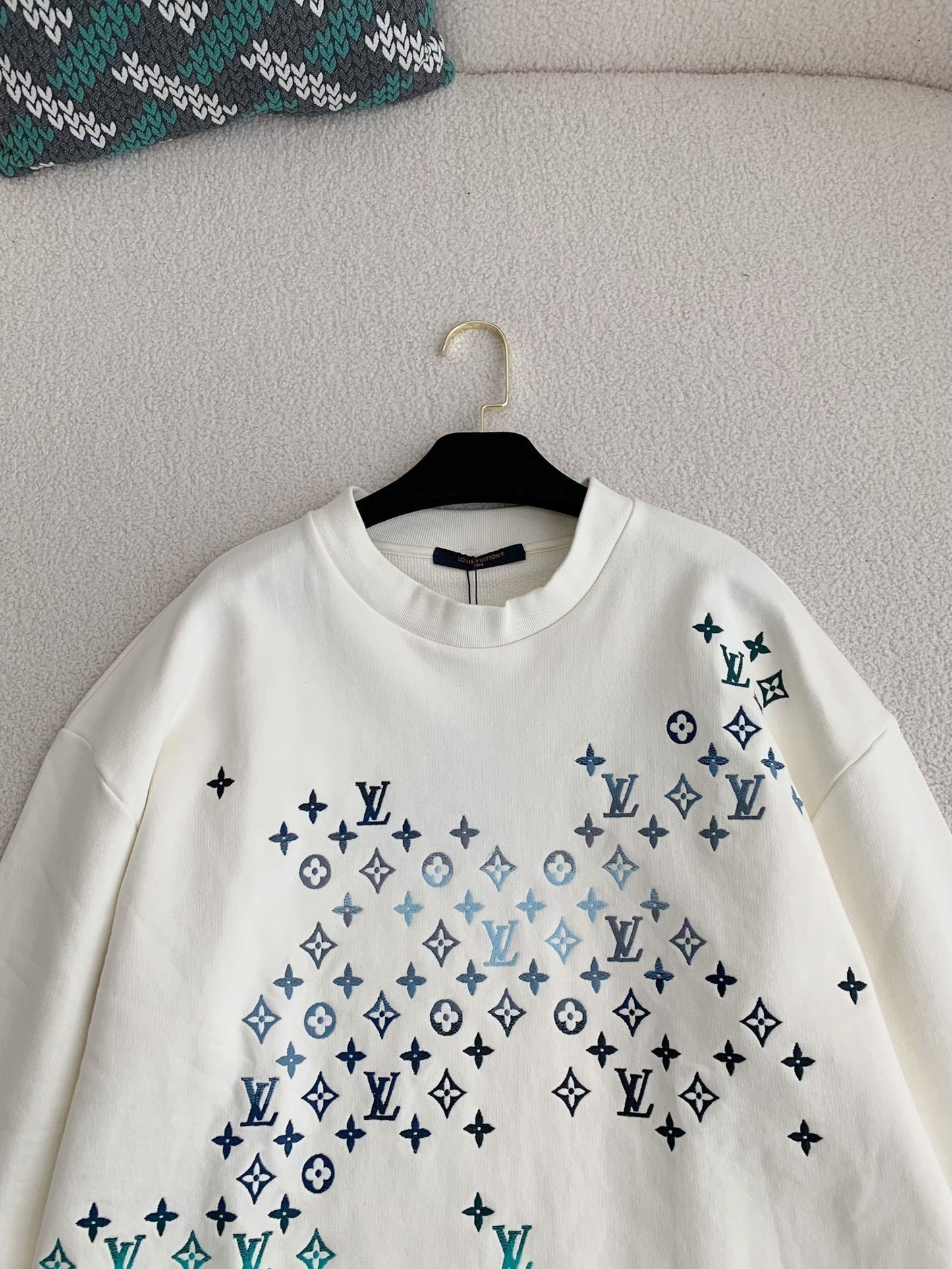「#3685」Louis Vuitton turtleneck