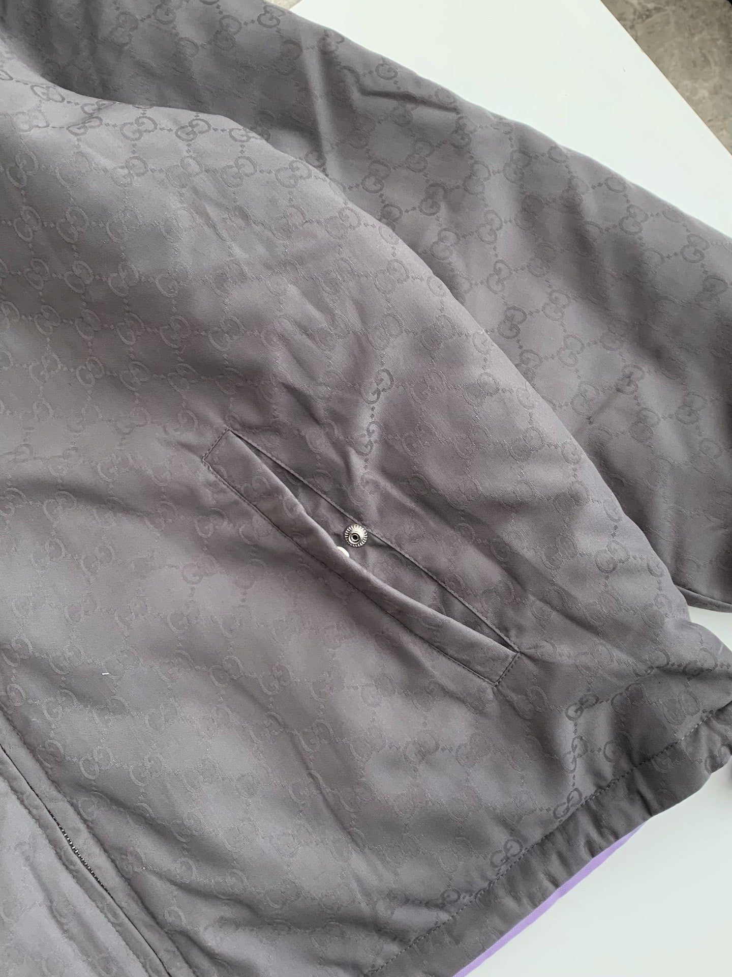 「#3729」GUCCI Jacket