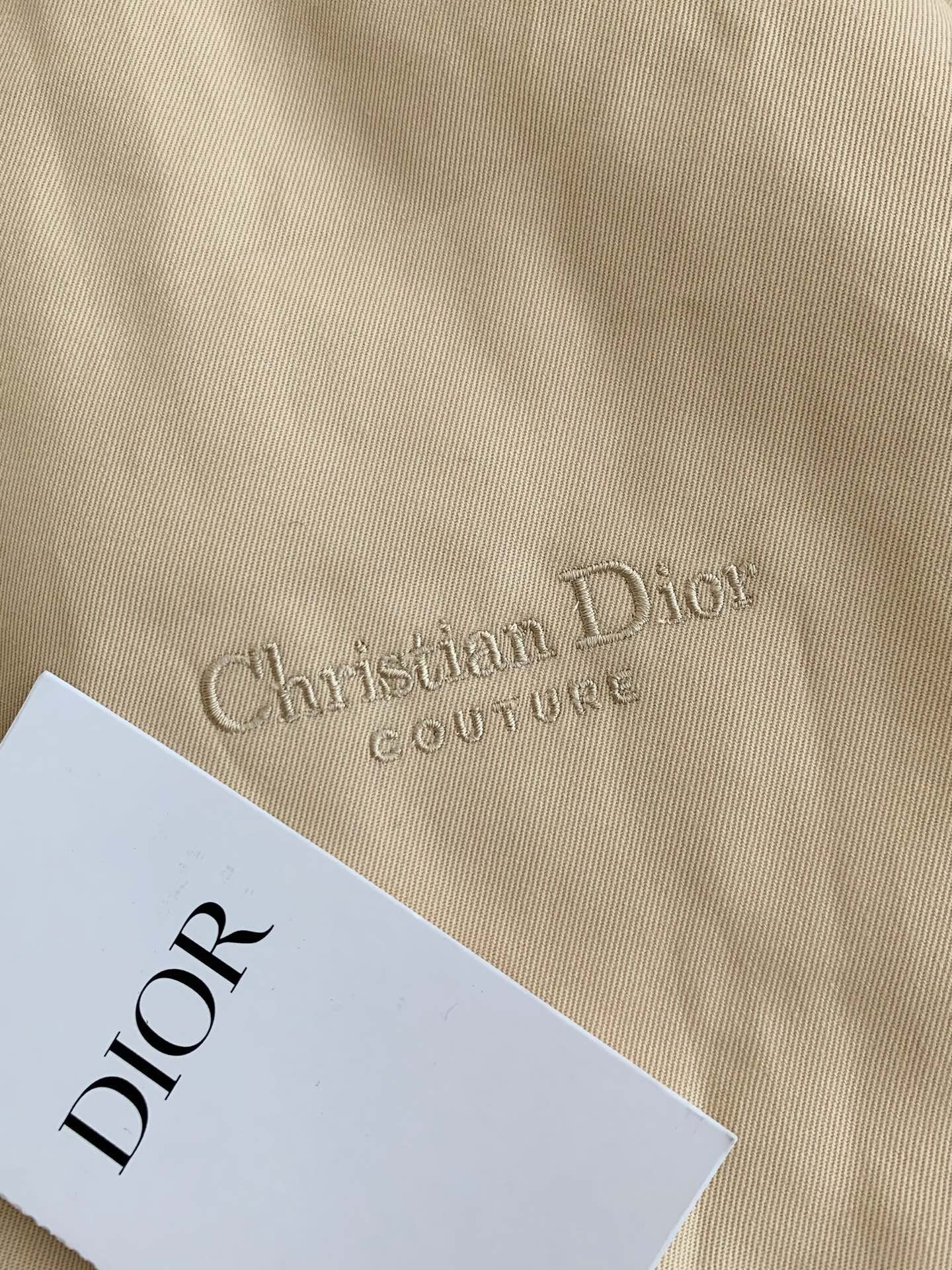 「#3733」DIOR Jacket