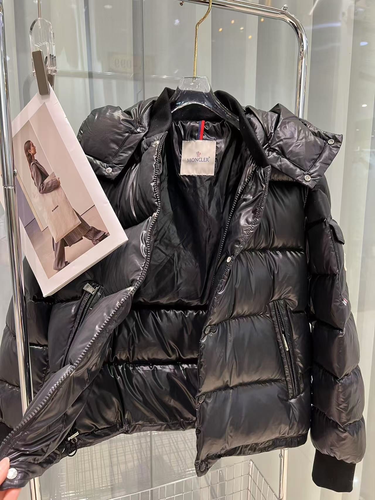「#3744」Moncler 24ss puffer Jacket