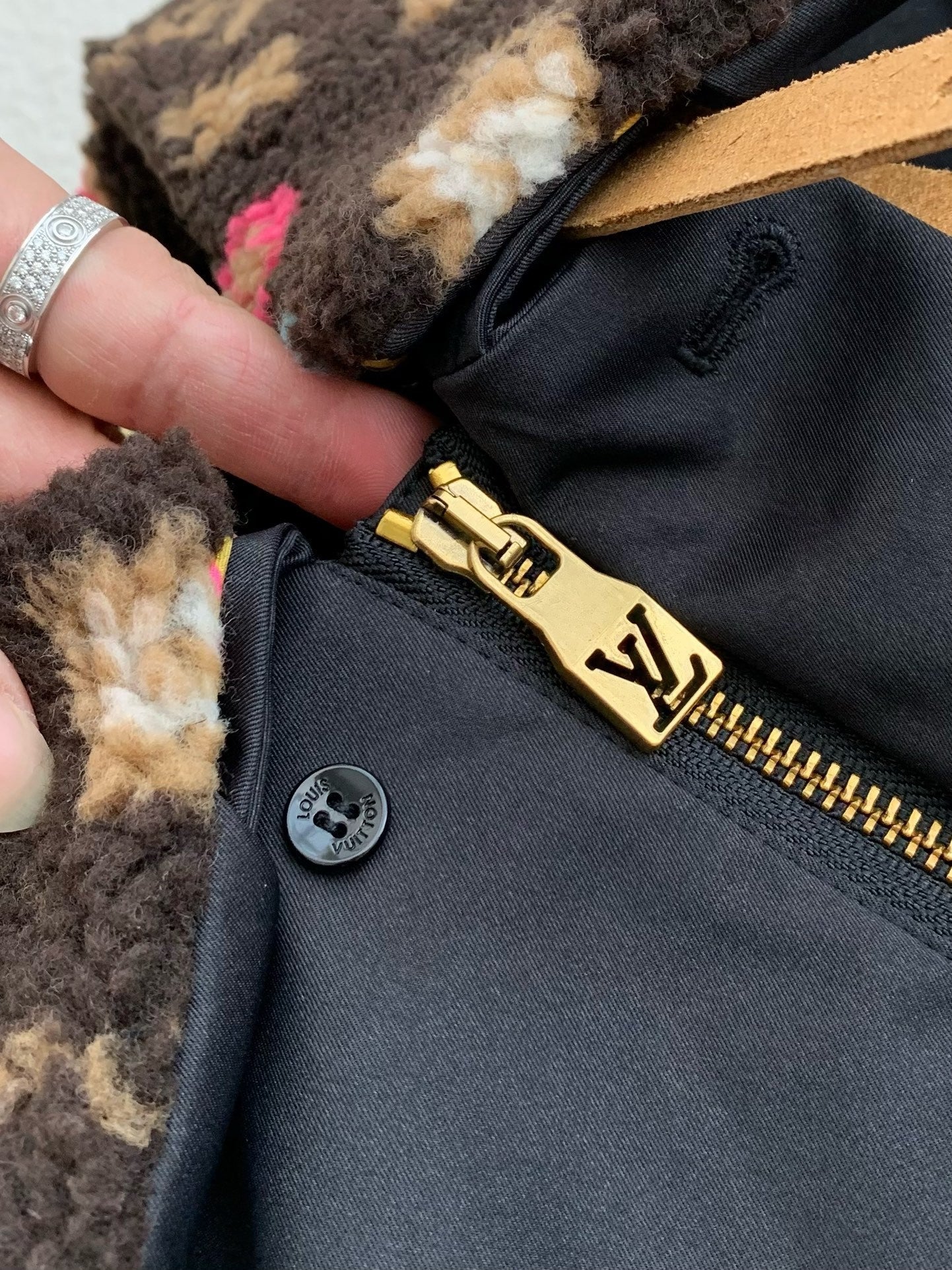 「#3842」Louis Vuitton Jackets