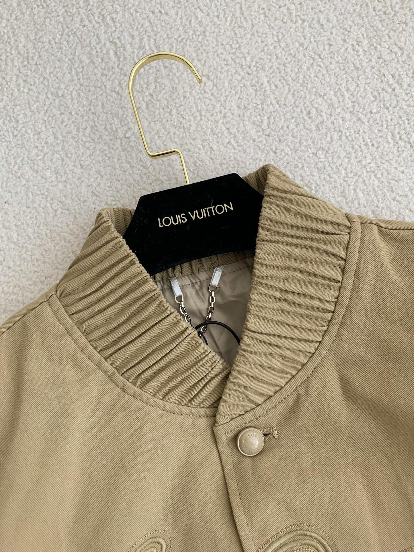 「#3849」Louis Vuitton Jackets