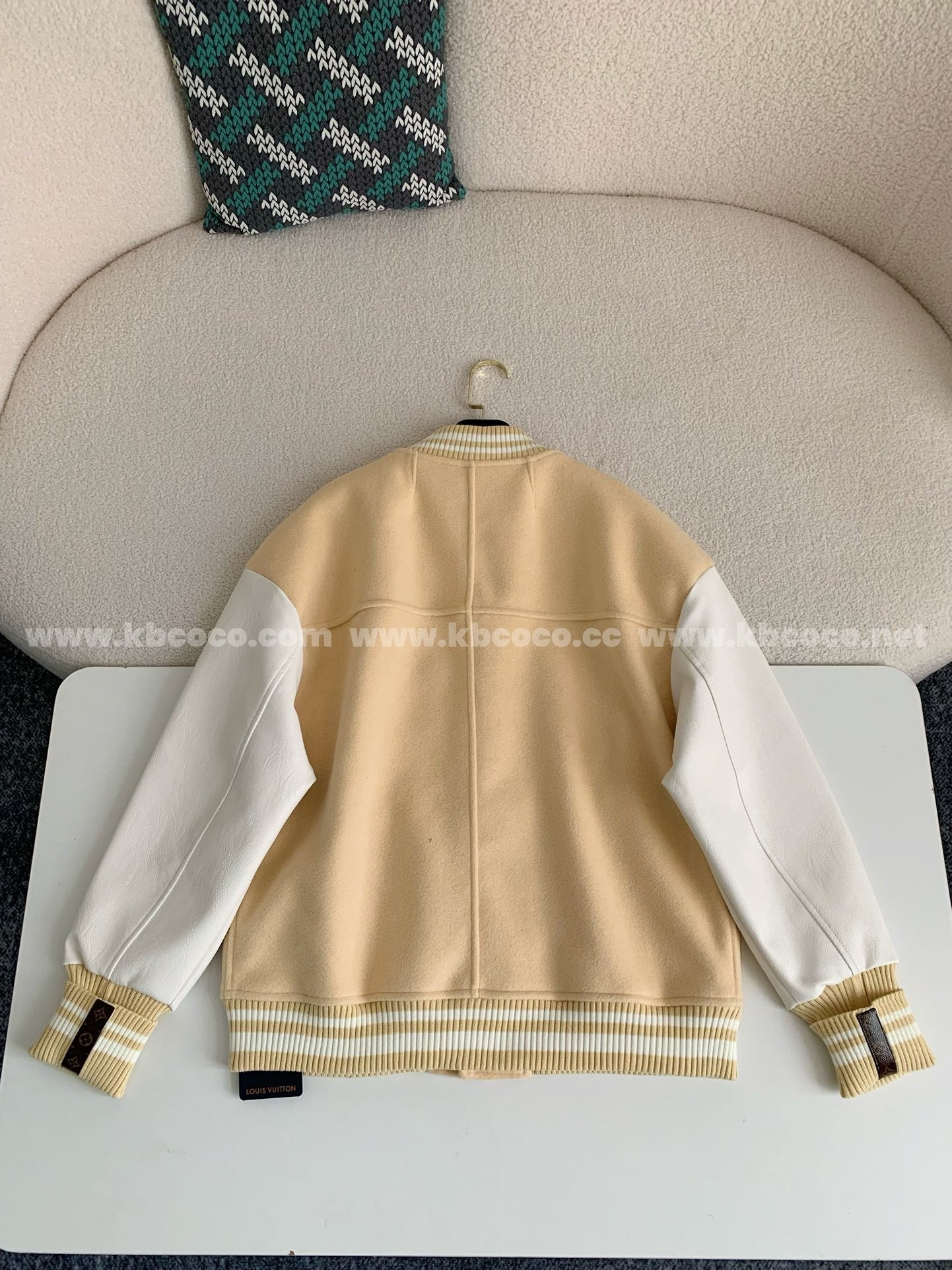 「#3933」Louis Vuitton Jackets