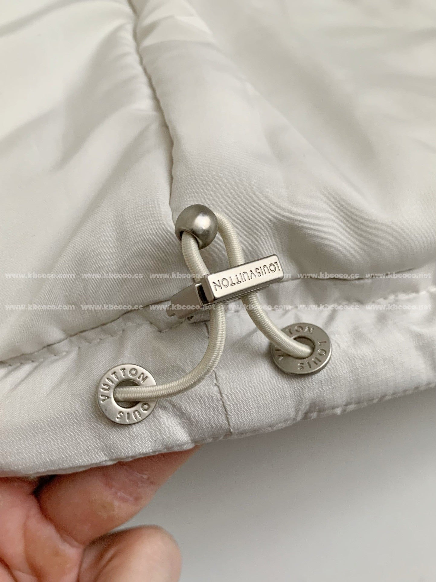 「#4096」Louis Vuitton SS25 25Early Spring Collection Jacket