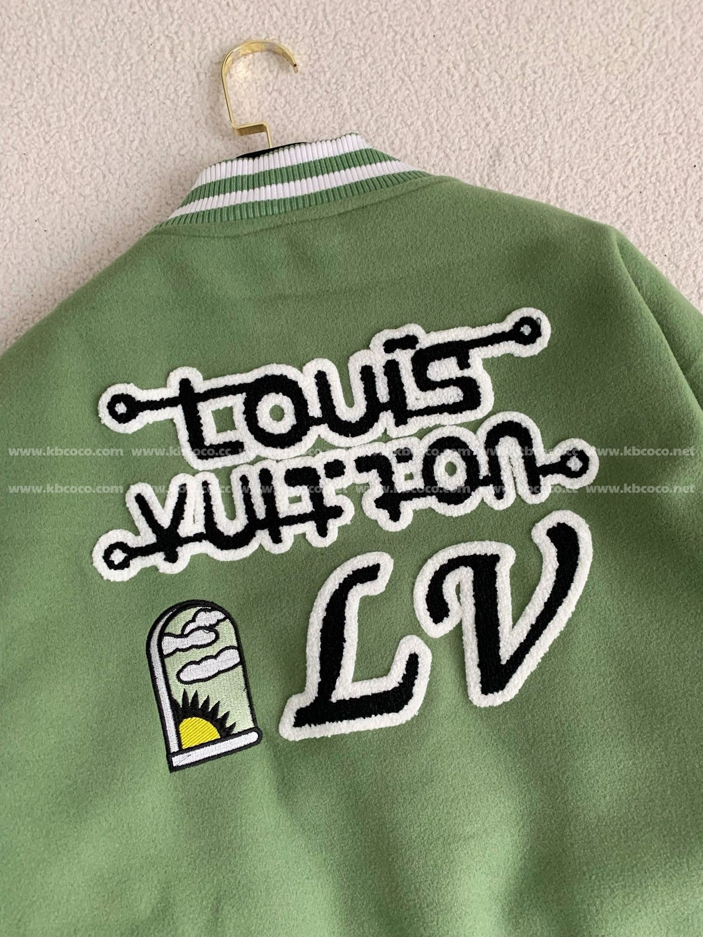 「#4290」Louis Vuitton Jacket