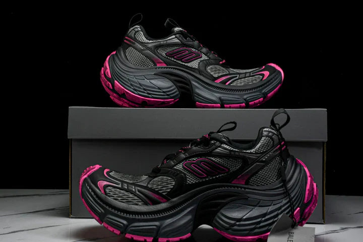 10XL Sneaker 'Grey Pink'