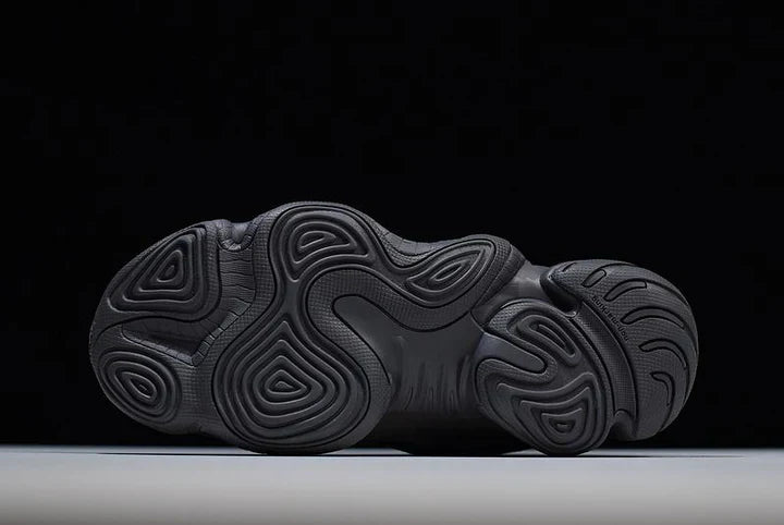 Yzy 500 Utility Black