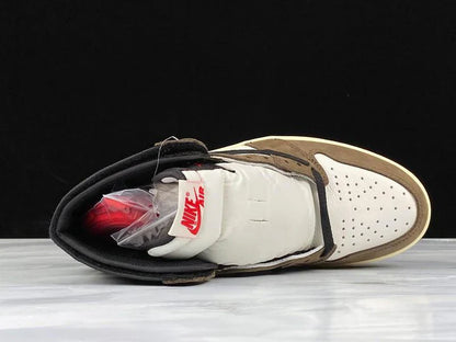 Travis Scott AJ1 Retro High