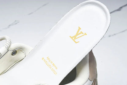 Louis Vuittоп Skate Sneaker 'Beige White'