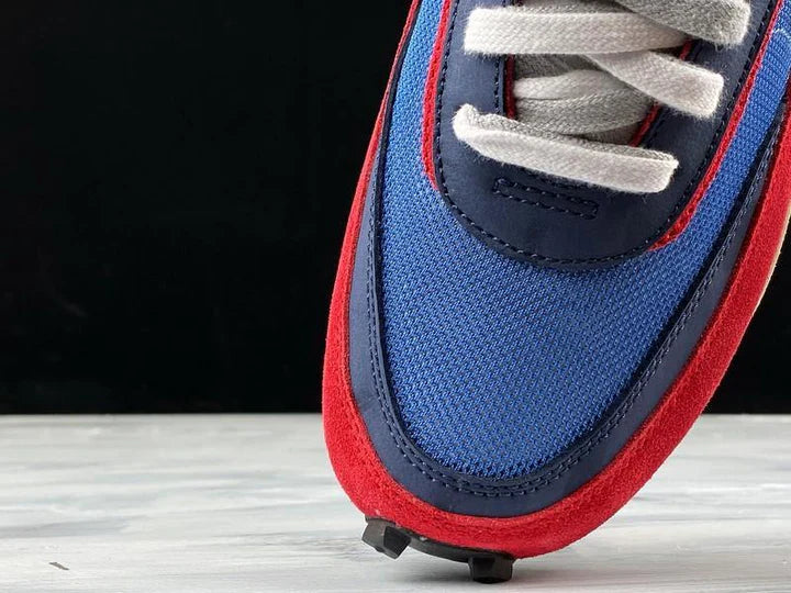 Sacai LD Waffle Daybreak Blue