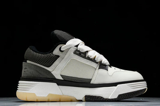 Amiri MA-1 Sneaker 'White Brown Gum'