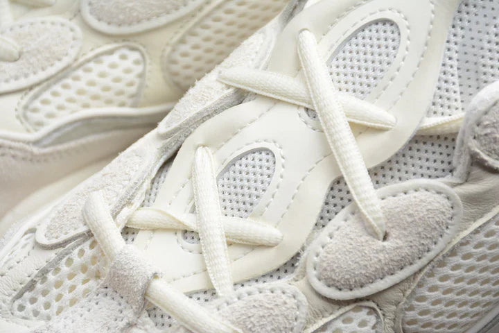 Yzy 500 Bone White
