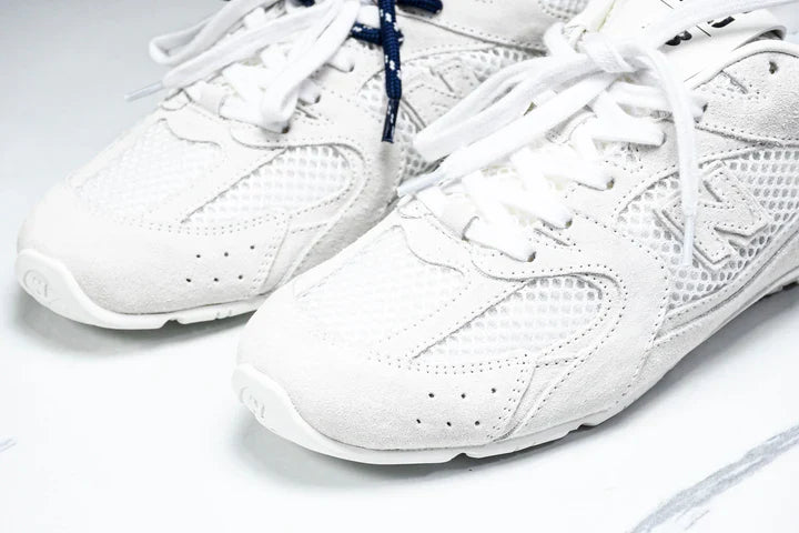 NB 530 x Miu Miu 'White'