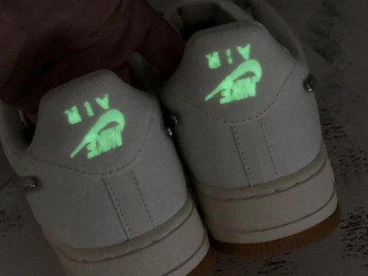 Travis Scott AF1 Sail