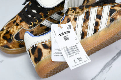 Samba x Wales Bonner 'Leopard'