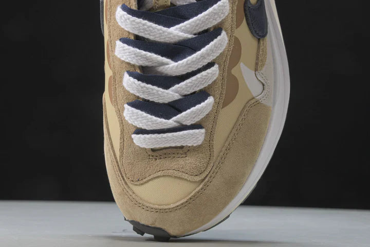 Sacai VaporWaffle ‘Sesame’