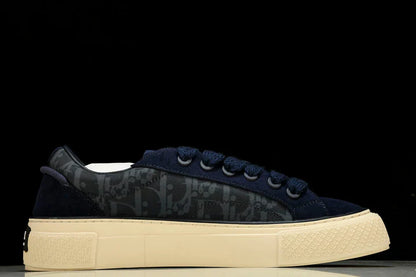D1or x Denim Tears B33 'Yellow Mohair' (Copie)