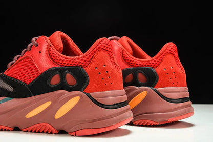 Yzy Boost 700 Hi-Res Red
