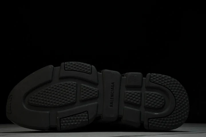Speed Trainers “Black”
