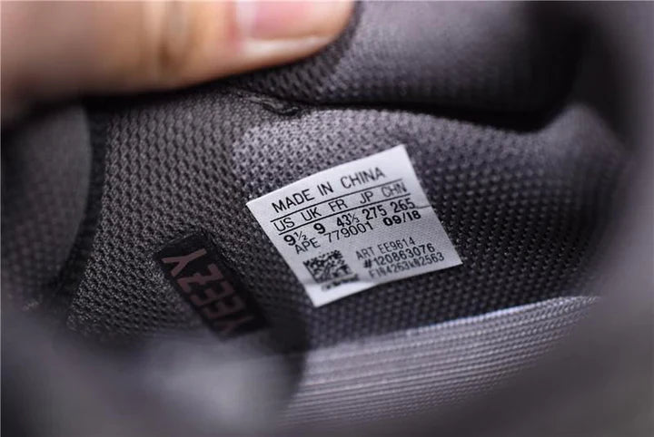 Yzy Boost 700 Muave