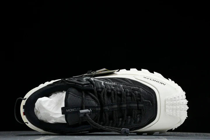 Moncler Trailgrip GTX 'White Black'
