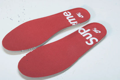 Supreme x SB Dnk Low Stars 'Mean Green'