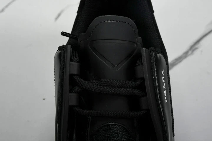 Prada Systeme Sneaker 'Black'