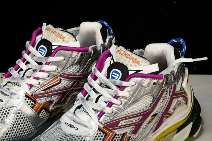 Runner 'Multicolor'
