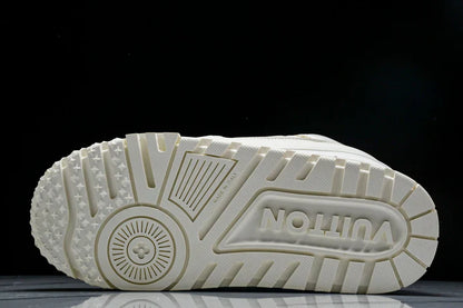 Louis Vuittоп Trainer Maxi 'White'