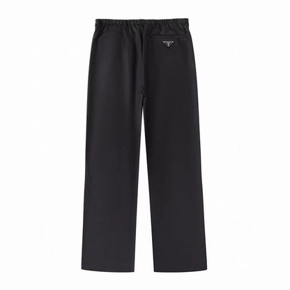 「#1089」Prada Re Nylon 2023 Regenerated Nylon New Running Pants