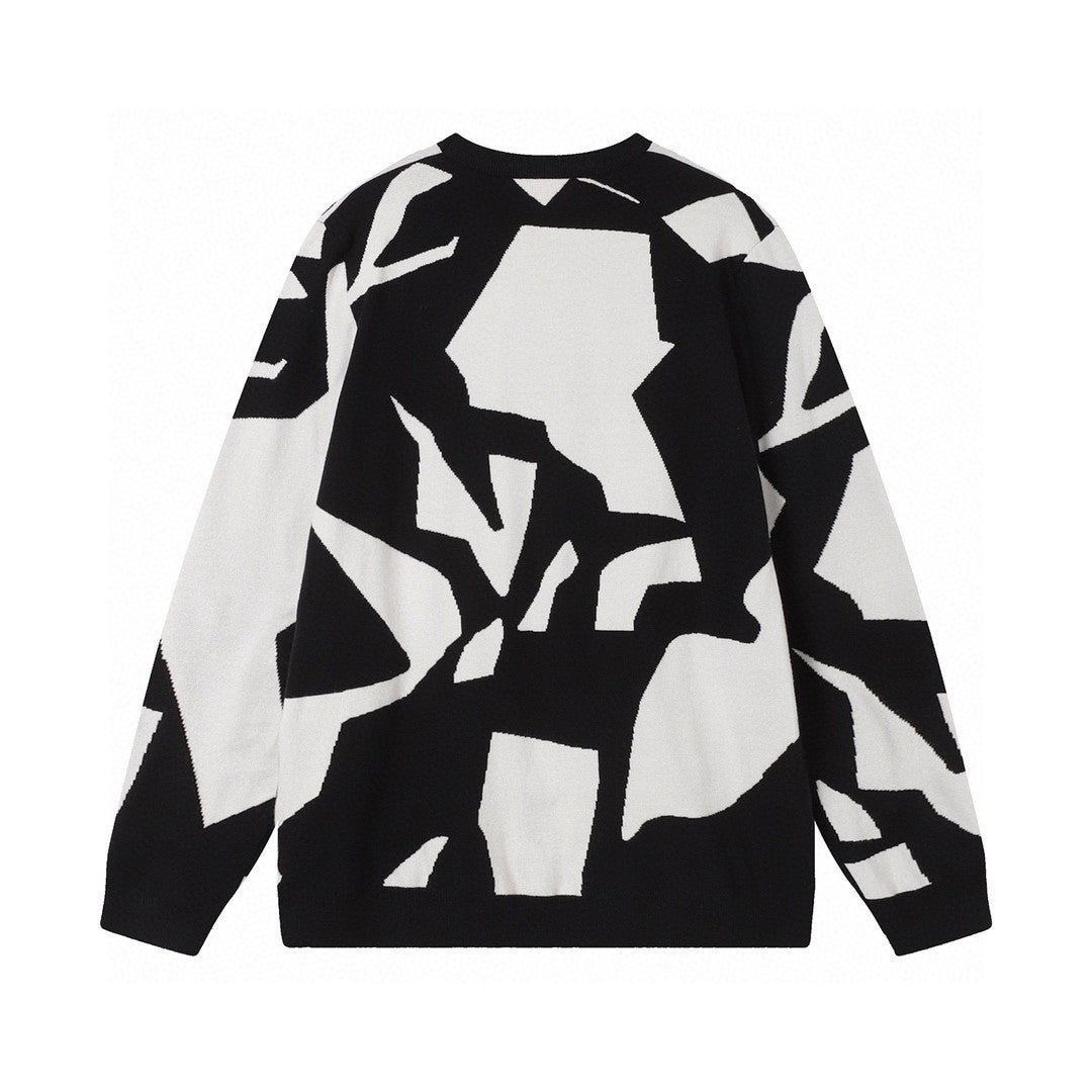 「#1597」LV 2023FW latest heavy industry pullover sweater 102 styles