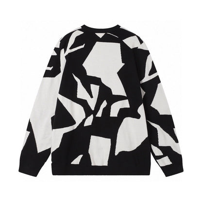 「#1597」LV 2023FW latest heavy industry pullover sweater 102 styles