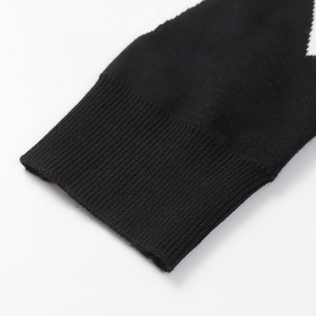 「#1597」LV 2023FW latest heavy industry pullover sweater 102 styles