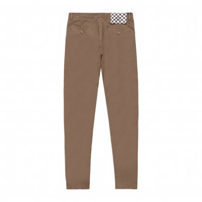 「#1608」Louis Vuitton top original business formal straight-leg men's trousers and casual pants
