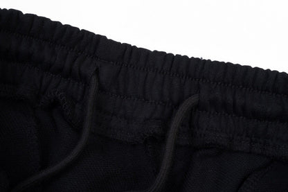 「#1627」2023s new autumn and winter Louis Vuitton trousers-LV casual sweatpants