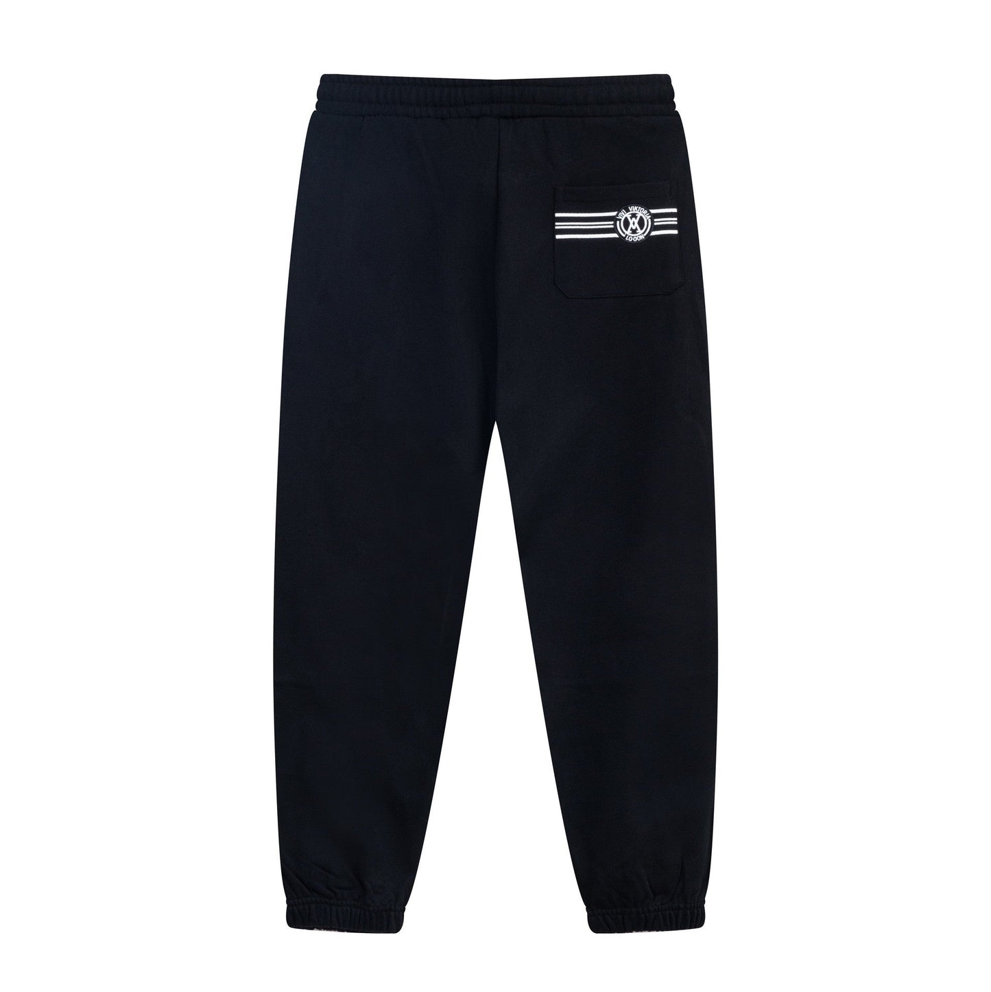 「#1627」2023s new autumn and winter Louis Vuitton trousers-LV casual sweatpants