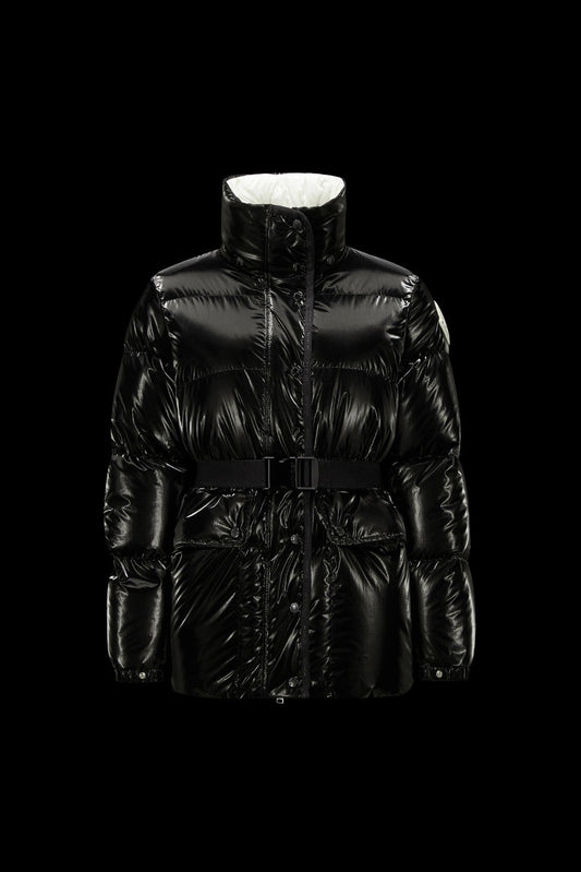 「#1688」Moncler short jacket down for women-black