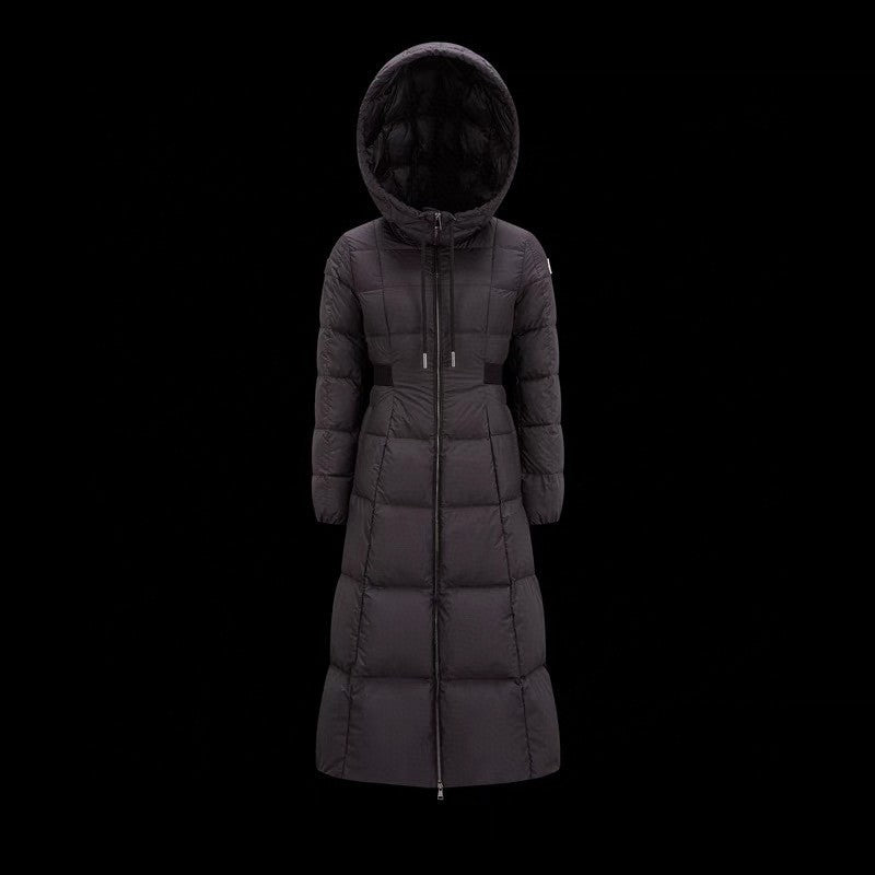 「#1693」Moncler Long down jacket for woman
