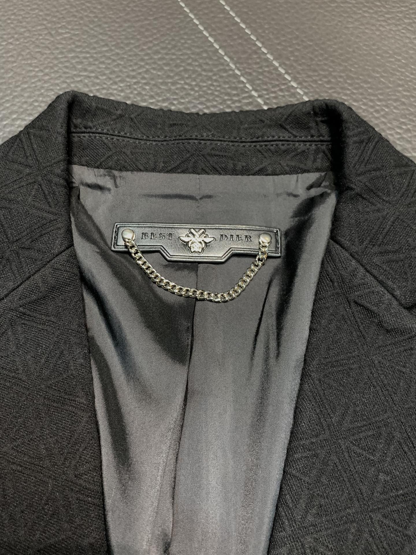 「#1801」Dior casual suits