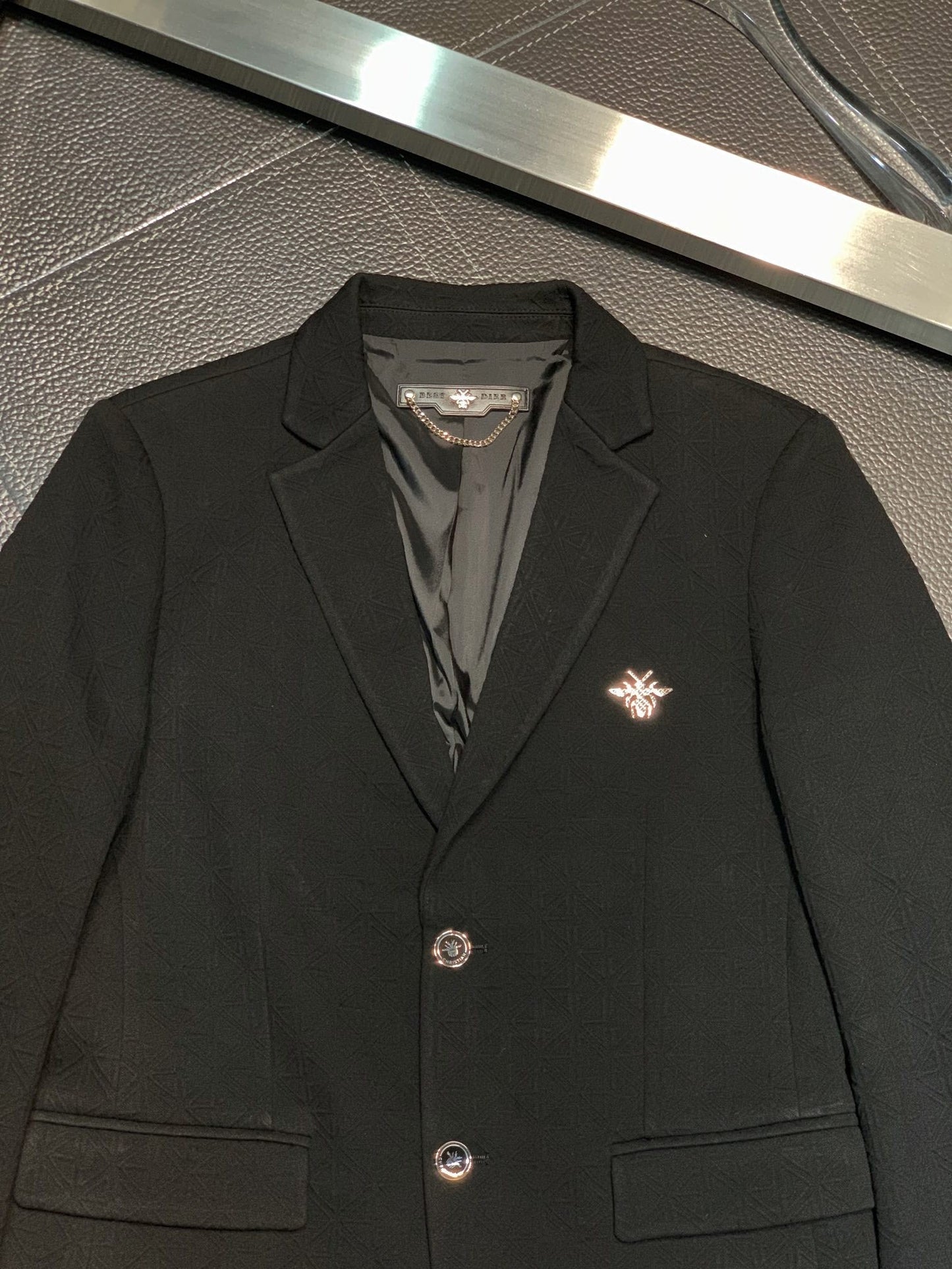 「#1801」Dior casual suits