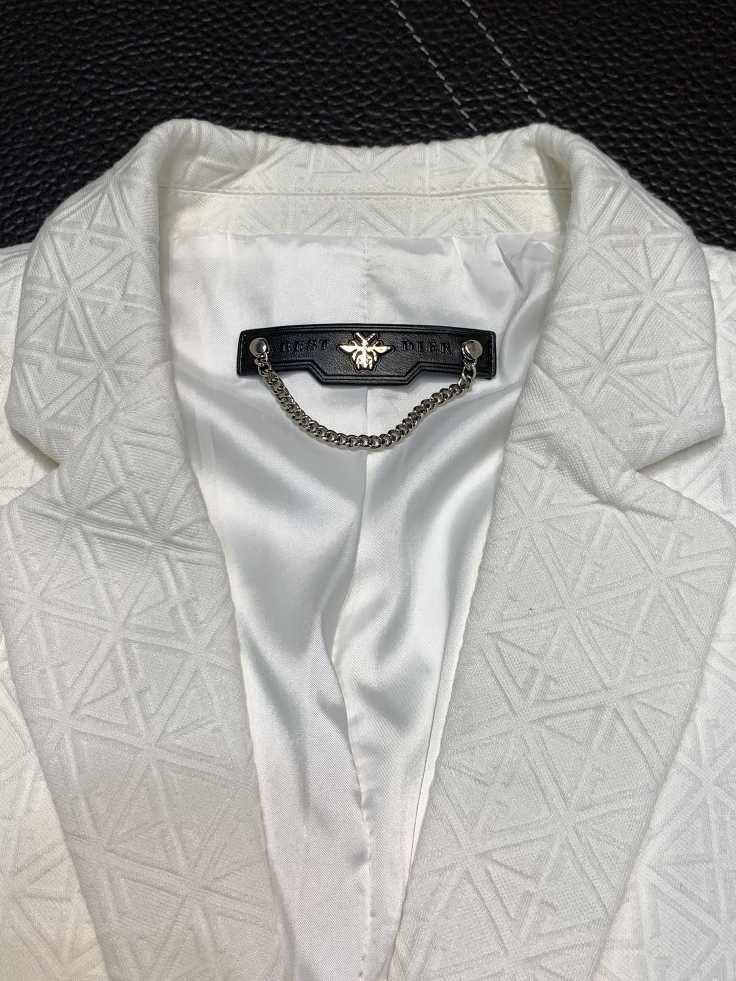 「#1802」Dior casual suits